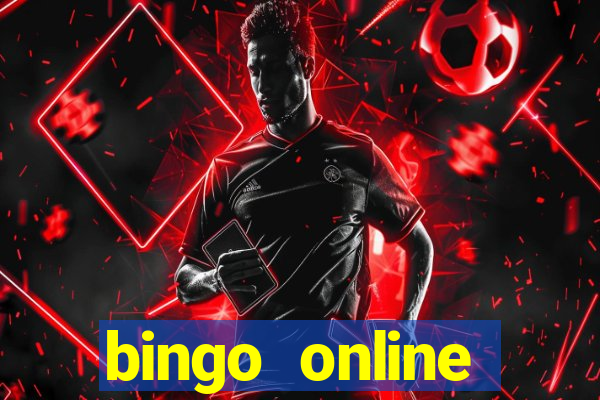 bingo online spielen kostenlos