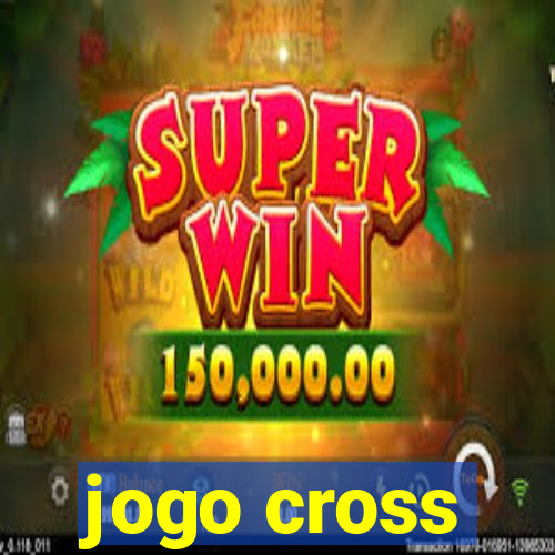 jogo cross