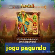 jogo pagando