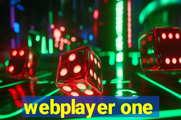 webplayer one