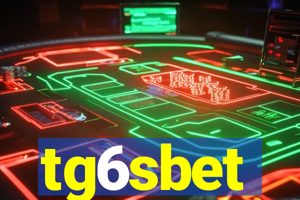 tg6sbet