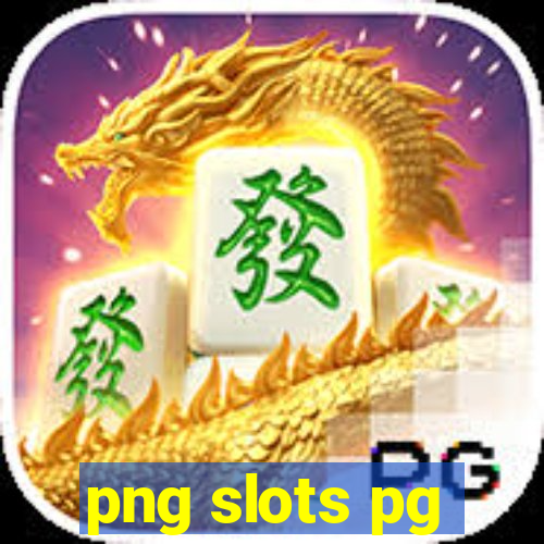 png slots pg