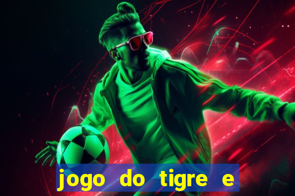 jogo do tigre e do touro