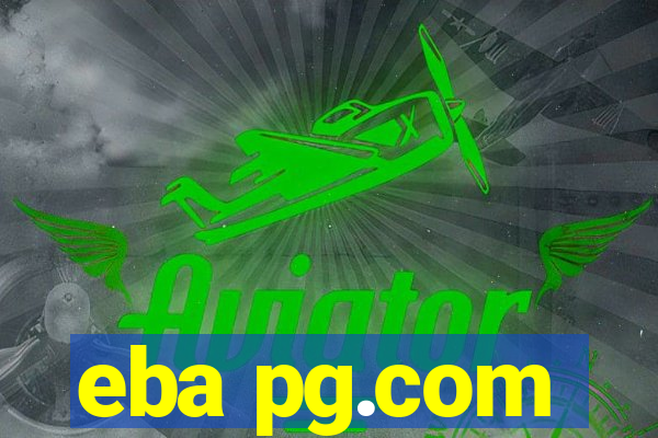 eba pg.com