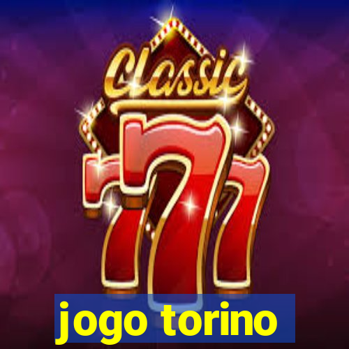 jogo torino