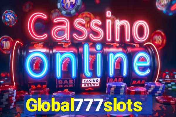 Global777slots