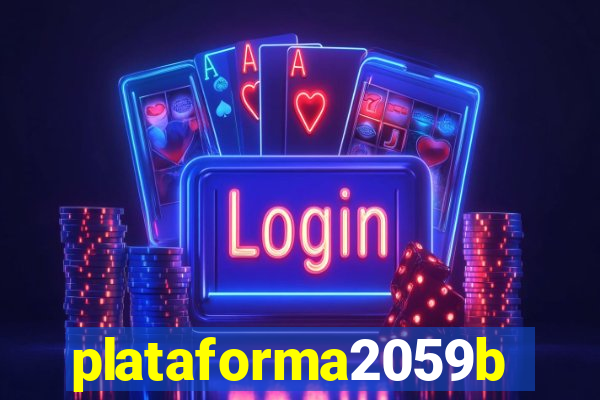 plataforma2059bet.com