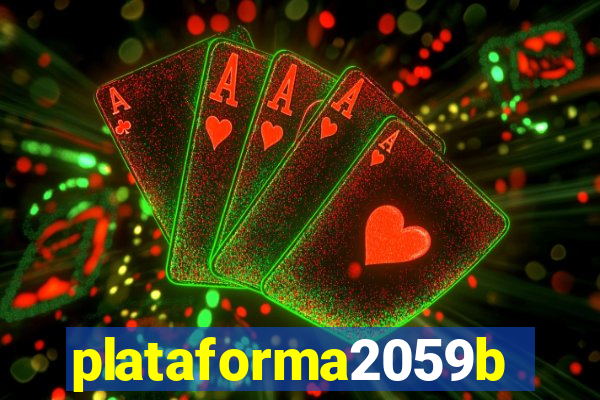 plataforma2059bet.com