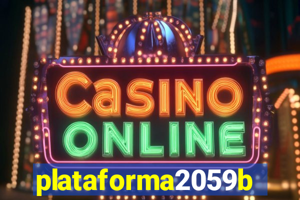 plataforma2059bet.com