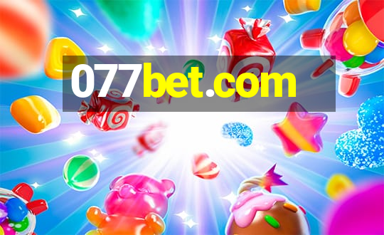 077bet.com