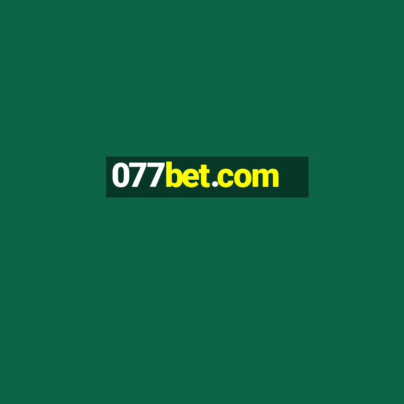 077bet.com