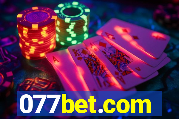 077bet.com