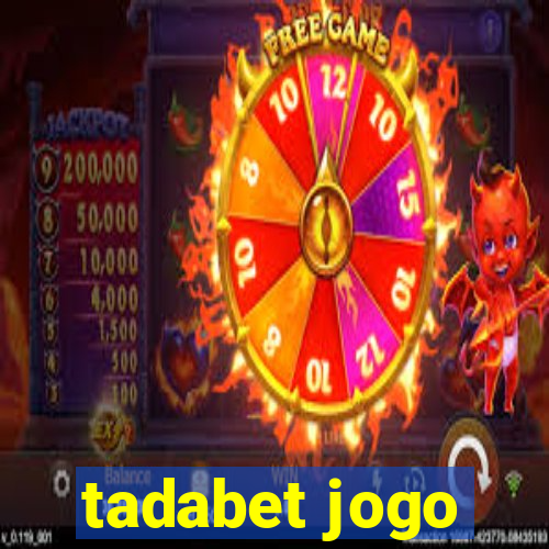 tadabet jogo