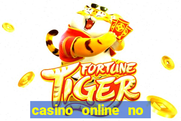 casino online no deposit bonus