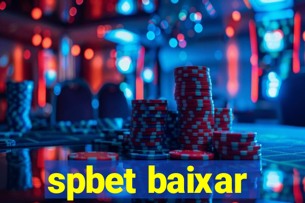 spbet baixar