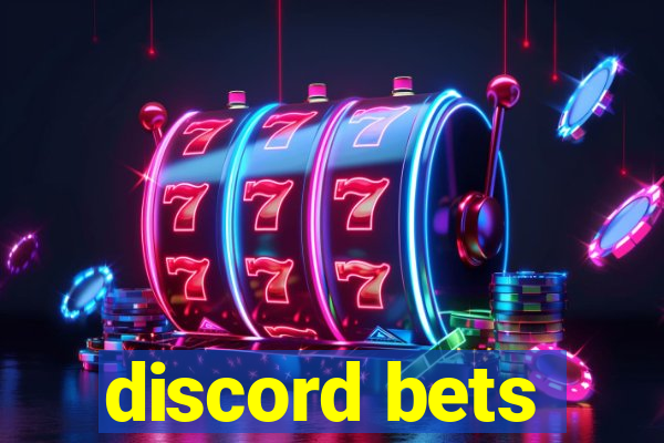 discord bets