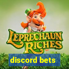 discord bets