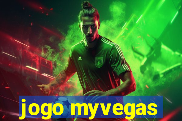 jogo myvegas