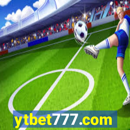 ytbet777.com