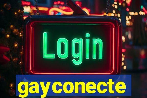 gayconecte