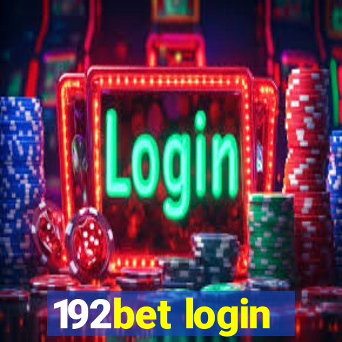 192bet login