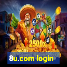 8u.com login