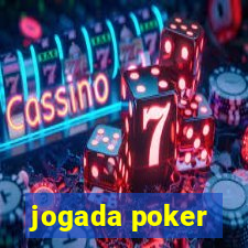 jogada poker