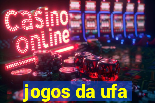 jogos da ufa