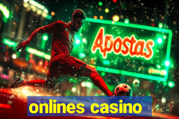 onlines casino