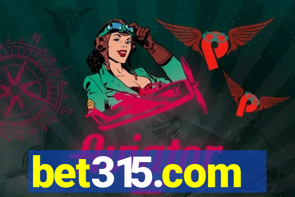 bet315.com