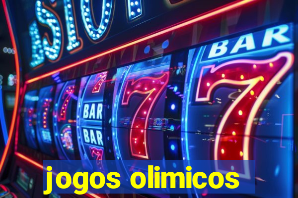 jogos olimicos