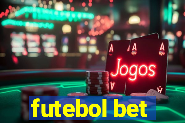 futebol bet