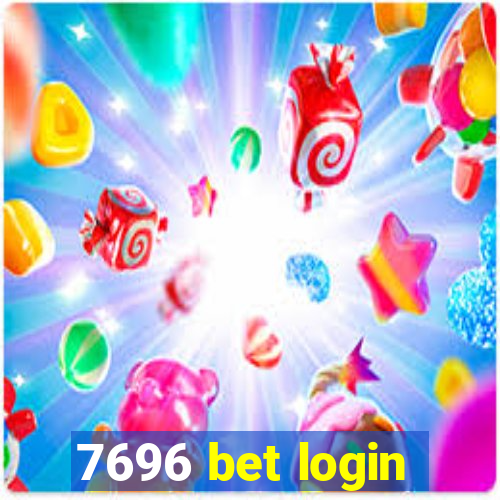 7696 bet login