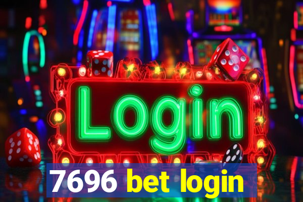 7696 bet login