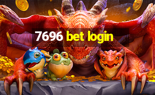 7696 bet login