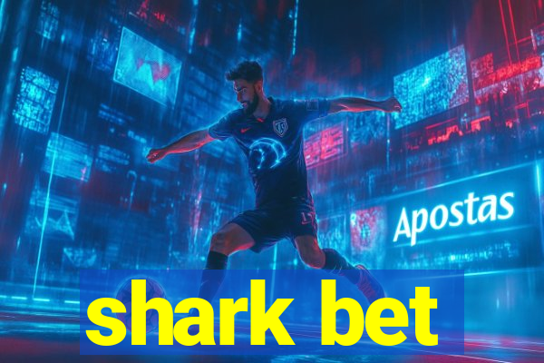 shark bet