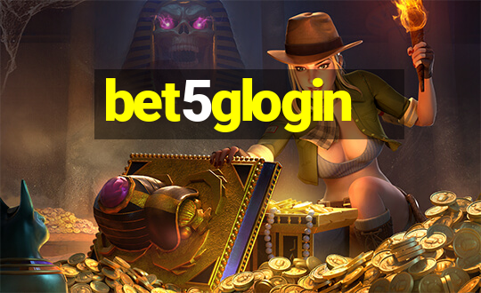 bet5glogin