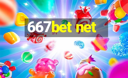 667bet net