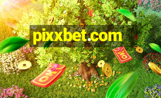 pixxbet.com