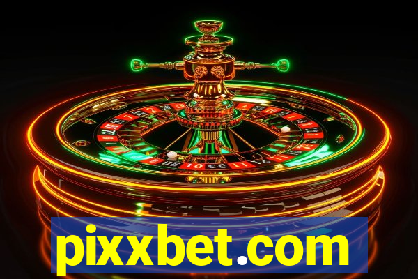 pixxbet.com