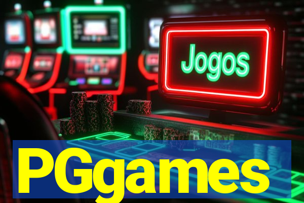 PGgames