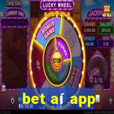 bet aí app