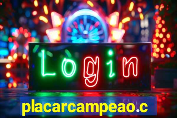 placarcampeao.com