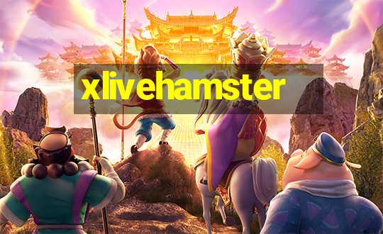 xlivehamster