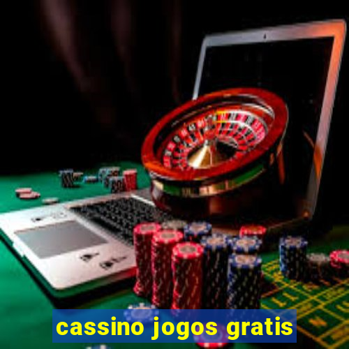 cassino jogos gratis