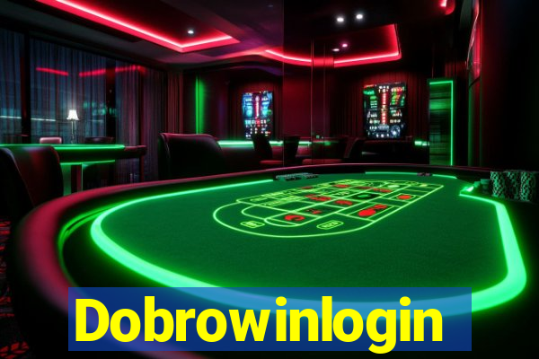 Dobrowinlogin