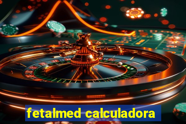 fetalmed calculadora