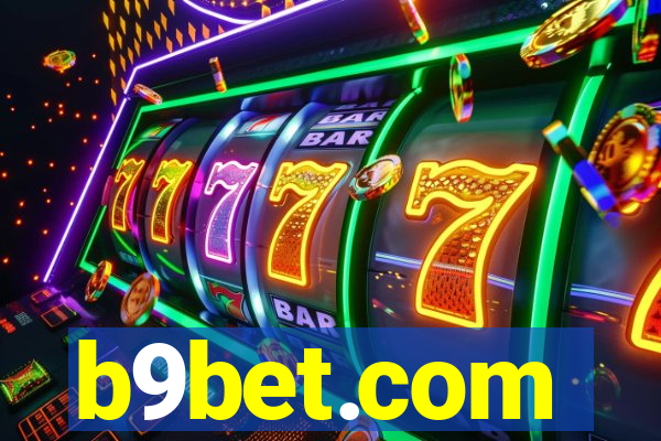 b9bet.com