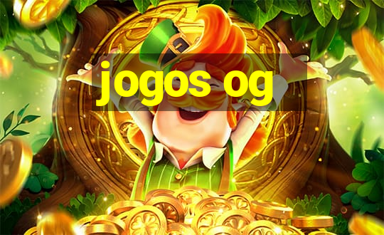 jogos og