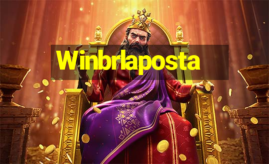 Winbrlaposta